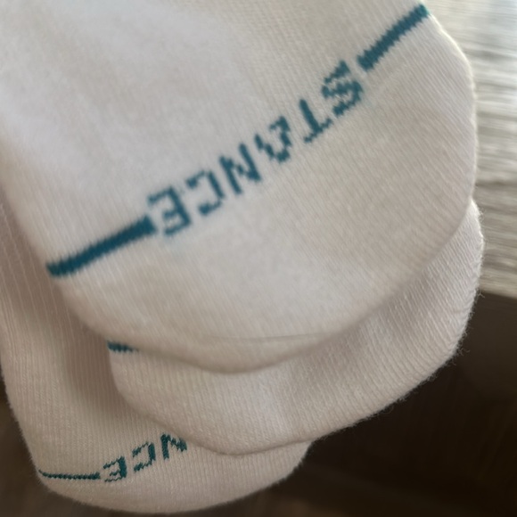 3 pack Stance socks - Picture 4 of 4
